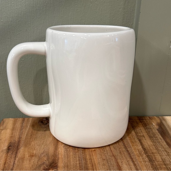 Rae Dunn Mug - Picture 2 of 4